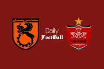 'ساعت بازی پرسپولیس و مس رفسنجان امروز جمعه 4 تیر 1400'