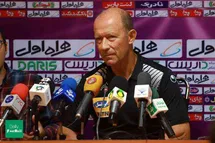 'کالدرون: می&zwnj;خواستم دیاباته را به پرسپولیس بیاورم'