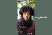 فیلم| توهم یک وهابی در آذربایجان؛ به زودی ایران را فتح می کنیم