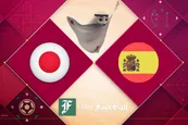 نتیجه بازی اسپانیا و ژاپن در جام جهانی 2022؛ صعود سامورایی ها به عنوان صدرنشین