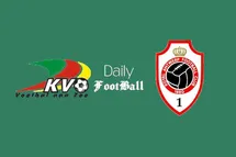 'پخش زنده فوتبال| پخش زنده بازی آنتورپ و اوستنده امشب شنبه 1 آذر 99'