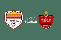 'پخش زنده بازی پرسپولیس و فولاد خوزستان امشب سه شنبه 15 تیر 1400'
