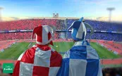 ساعت بازی استقلال و پرسپولیس تغییر کرد