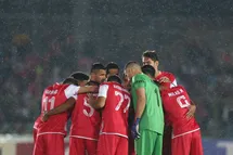 'ترکیب احتمالی پرسپولیس مقابل الغرافه برای بازی امشب 14 آبان 1403'