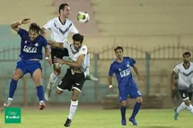 'فیلم/ خلاصه بازی شاهین بوشهر و گل گهر در 17 آبان 98'