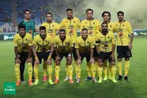 'ترکیب اصلی سپاهان برای بازی با پرسپولیس'