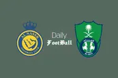 پخش زنده بازی النصر و الاهلی امشب پنجشنبه 25 بهمن 1403