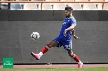'یحیی رامین رضاییان را نخواست؟'