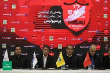 'افشای جزئیات یک قرارداد عجیب در باشگاه پرسپولیس'