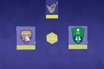 'نتیجه بازی العین و الاهلی| صعود الاهلی به صدر جدول لیگ نخبگان آسیا 2024'