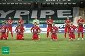 ترکیب احتمالی پرسپولیس مقابل استقلال برای دربی امروز 5 شهریور 99