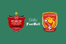 'پخش زنده فوتبال| پخش زنده بازی پرسپولیس و شهر خودرو امروز دوشنبه 10 آذر 99'