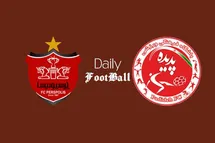 'ساعت بازی پرسپولیس و پدیده شهر خودرو امروز سه شنبه 3 خرداد 1401'