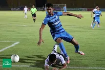 'استقلال گزینه پرسپولیس را تور کرد!'