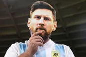 پیشنهاد وسوسه انگیز الهلال عربستان به لیونل مسی
