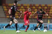 فیلم| خلاصه بازی پرسپولیس و فولاد خوزستان امشب جمعه 30 مهر 1400