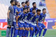'ساعت بازی استقلال و گل گهر تغییر کرد'