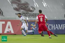 'آمار فاجعه بار علیه استقلال و پرسپولیس در آسیا'