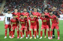 'ترکیب پرسپولیس مقابل سپاهان برای بازی امشب 24 اردیبهشت 1401'