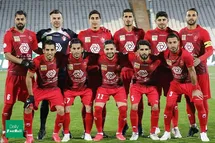 'ترکیب پرسپولیس و شهر خودرو برای بازی دوستانه امروز 1 تیر 99'