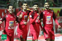 'سورپرایز جدید کالدرون برای پرسپولیسی ها مشخص شد'