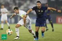 'نتیجه بازی السد و النصر/ صعود السد قطر به نیمه نهایی لیگ قهرمانان آسیا'