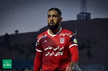 'اشکان دژاگه به بازی استقلال و تراکتور می رسد؟'