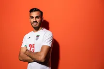 'یاغی جدید فوتبال ایران؛ ابوالفضل جلالی در پرسپولیس؟'