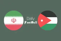'پخش زنده بازی تیم ملی امید ایران و اردن امروز یکشنبه 28 خرداد 1402'