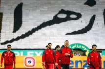 'ترکیب احتمالی پرسپولیس مقابل فولاد برای بازی امروز 2 بهمن 1400'