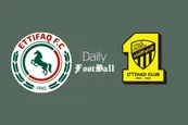 پخش زنده بازی الاتحاد و الاتفاق امشب جمعه 3 آذر 1402