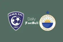 'پخش زنده بازی الهلال و الشارجه امشب جمعه 19 فروردین 1401'