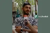 فیلم| حاضری با دوست دخترت ازدواج کنی؟