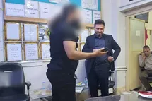 'دستگیری مافیای بهشت زهرا؛ خوانندگی غیرمجاز با نی و دف سر قبور!'