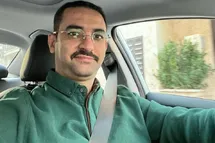 'واکنش آذری جهرمی به جریمه بی حجابی با کنایه به فساد چای دبش'