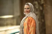 فیلم| حجاب بهاره رهنما انتخابی است یا اجباری؟؛ اعتراف به طلاق در لایو اینستاگرام