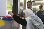عکس| «وطن پرستی» ارثیه اجدادی ما ایرانی ها است