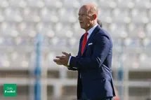 'اولتیماتوم دوباره کالدرون به مدیران پرسپولیس'