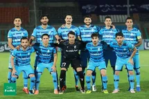 'ترکیب اصلی پیکان مقابل پرسپولیس'