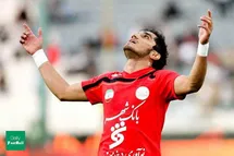 'حمید علی عسگری از پرسپولیس شکایت کرد'