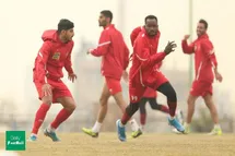 'شایعه نقل و انتقالاتی پرسپولیس تکذیب شد'