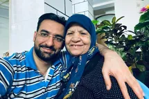 'واکنش مادر آذری جهرمی به ادعای کیهان علیه پسرش'