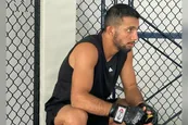 چالش جدید برای کشتی گیر ایران؛ گرایی وارد قفس MMA می شود؟