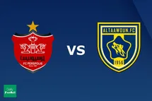 'ساعت بازی پرسپولیس و التعاون امشب سه شنبه 25 شهریور 99'