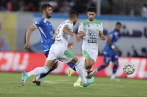 'نتایج و جدول رده بندی لیگ برتر در پایان هفته 23؛ استقلال و پرسپولیس در جذاب ترین کورس قهرمانی'