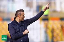 'یحیی گل محمدی رسما سرمربی پرسپولیس شد'