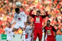 'گلایه اینستاگرامی ستاره پرسپولیس پس از برد شیرین'