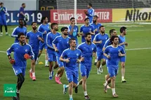 'نامه عجیب فیفا به استقلال'