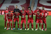 'ترکیب پرسپولیس مقابل مس رفسنجان برای بازی امروز 9 اسفند 1400'