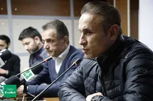 'اولین اظهارات یحیی گل محمدی در پرسپولیس'